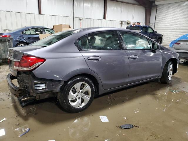 2015 Honda Civic Lx VIN: 19XFB2F54FE701319 Lot: 54496954