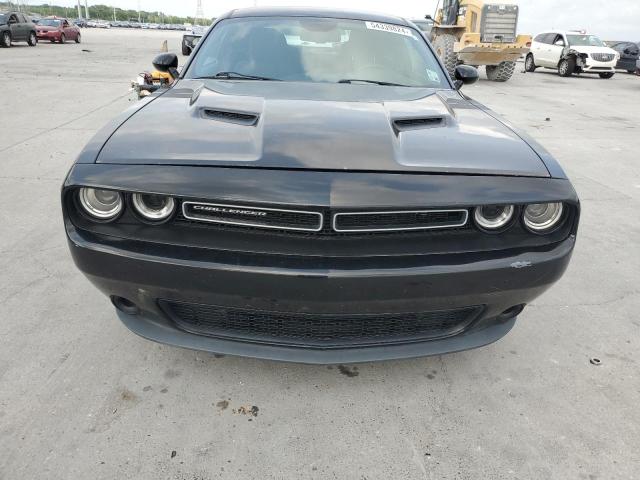 2015 Dodge Challenger Sxt VIN: 2C3CDZAGXFH750273 Lot: 54339824