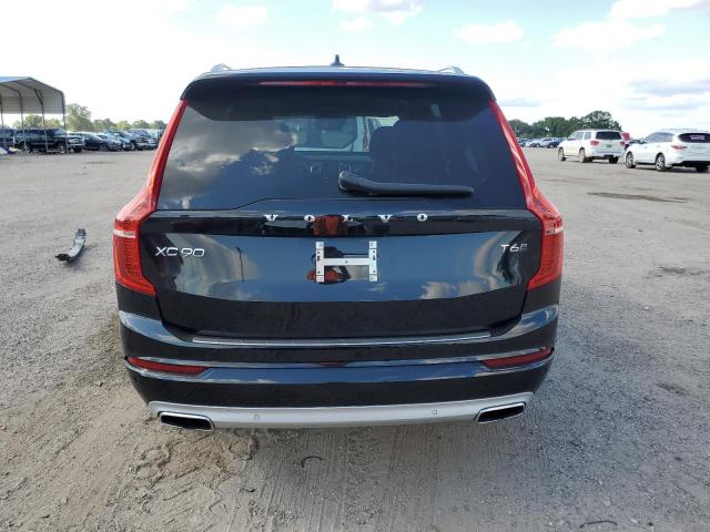 2021 Volvo Xc90 T6 Momentum VIN: YV4A221K2M1682872 Lot: 55915974