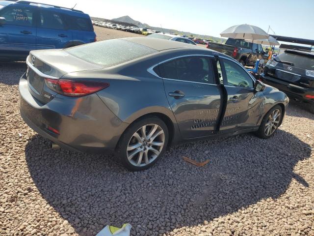 2016 Mazda 6 Touring VIN: JM1GJ1V53G1471067 Lot: 54991784