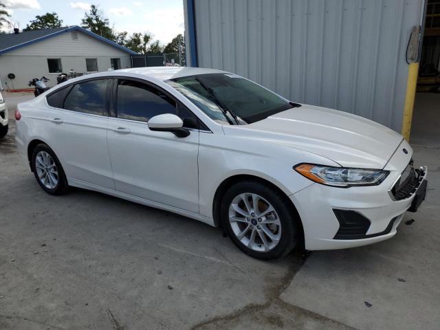 2020 Ford Fusion Se VIN: 3FA6P0HD0LR188235 Lot: 56248764