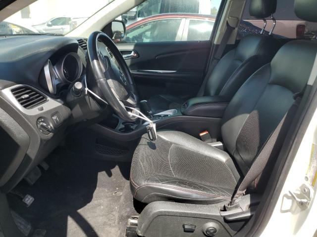 2018 Dodge Journey Gt VIN: 3C4PDCEG3JT380045 Lot: 55949904