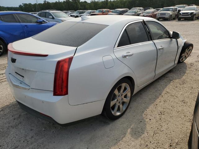 2015 Cadillac Ats Luxury VIN: 1G6AB5RA1F0131070 Lot: 52720154