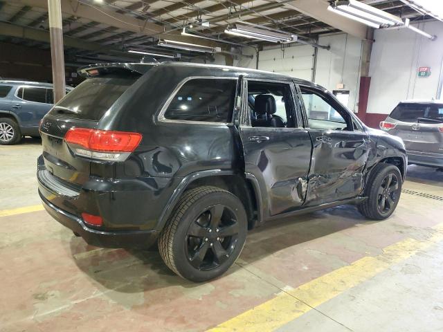 2015 Jeep Grand Cherokee Laredo VIN: 1C4RJFAG6FC605103 Lot: 56376384