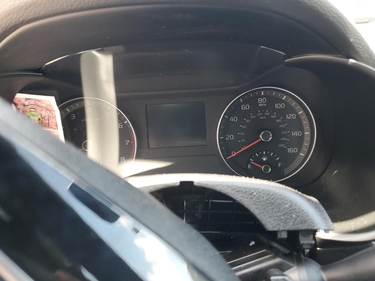 3KPF34AD8LE140240 2020 Kia Forte Gt Line