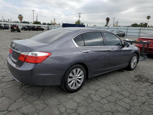 2014 Honda Accord Ex VIN: 1HGCR2F78EA255744 Lot: 53163154