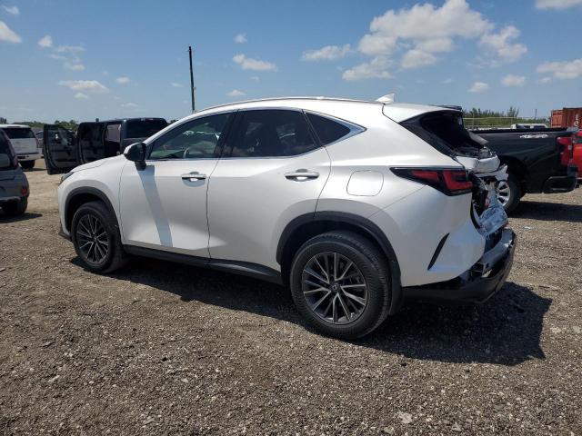 2022 Lexus Nx 350 VIN: 2T2GGCEZ0NC013150 Lot: 54154424