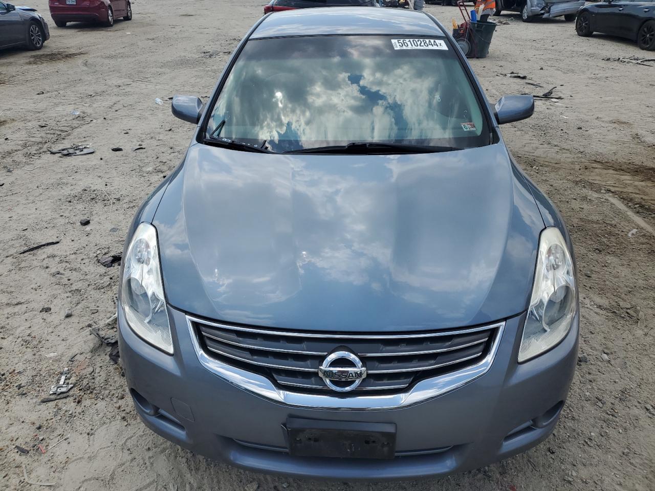 1N4AL2AP3AN447144 2010 Nissan Altima Base