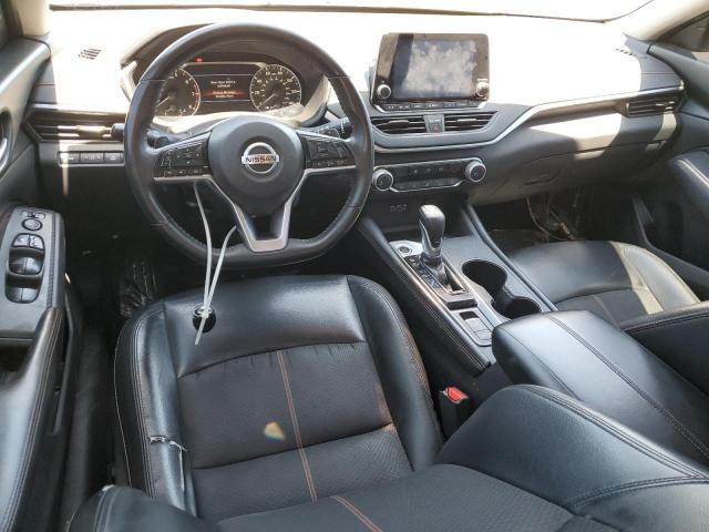 2019 NISSAN ALTIMA SR - 1N4BL4CW2KC184212