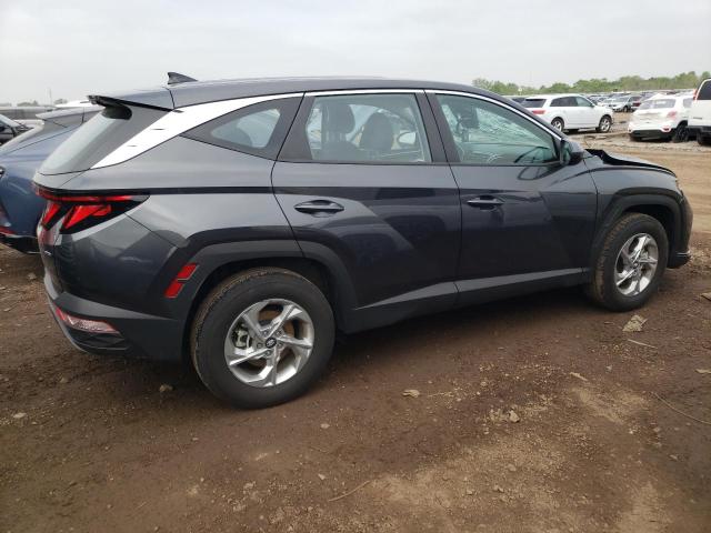 5NMJACAE6PH280045 | 2023 Hyundai tucson se