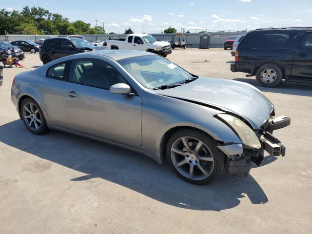 2004 Infiniti G35 VIN: JNKCV54E74M825192 Lot: 57013144