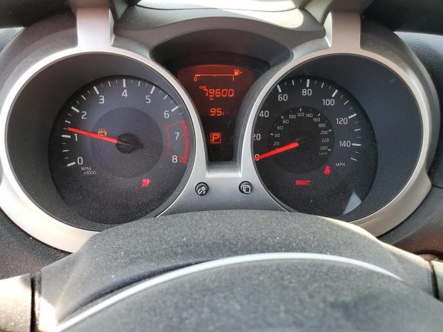 2016 Nissan Juke S VIN: JN8AF5MR6GT609020 Lot: 56682684