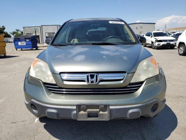 2007 Honda Cr-V Ex VIN: JHLRE38577C056183 Lot: 54783174