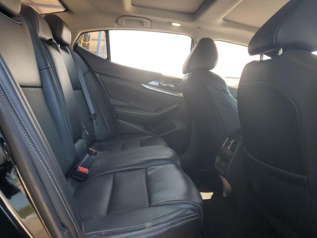 2019 Nissan Maxima S VIN: 1N4AA6AV2KC372476 Lot: 55227554