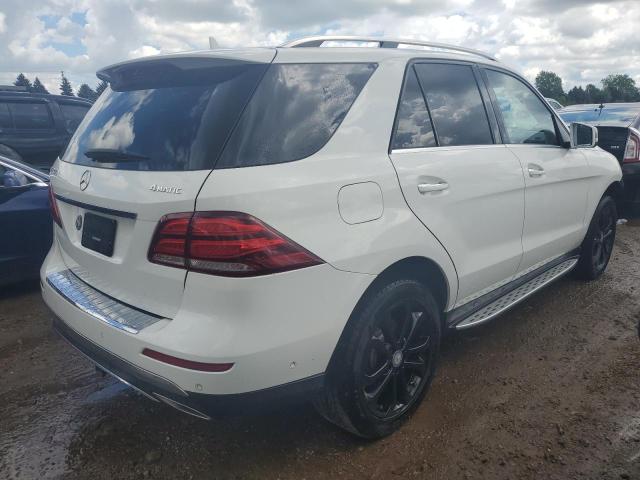 2016 Mercedes-Benz Gle 350 4Matic VIN: 4JGDA5HB0GA780132 Lot: 53776924