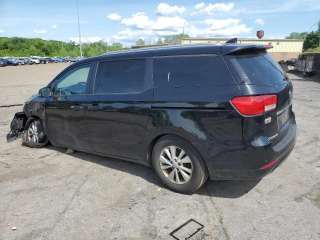 2018 Kia Sedona Lx VIN: KNDMB5C15J6373482 Lot: 54755414