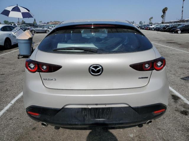 2024 Mazda 3 Preferred VIN: JM1BPALM2R1651419 Lot: 55084234