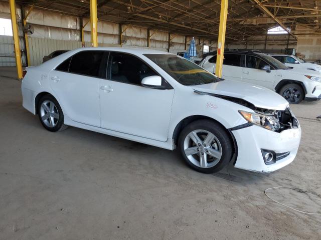 VIN 4T1BF1FK6DU244557 2013 Toyota Camry, L no.4