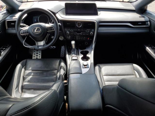 2017 Lexus Rx 350 Base VIN: 2T2BZMCA7HC083854 Lot: 55035604