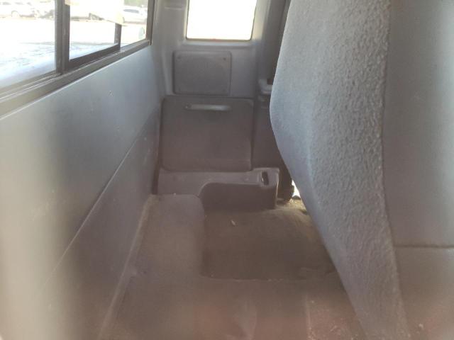 2001 Ford Ranger Super Cab VIN: 1FTYR14V01PB64443 Lot: 53870834