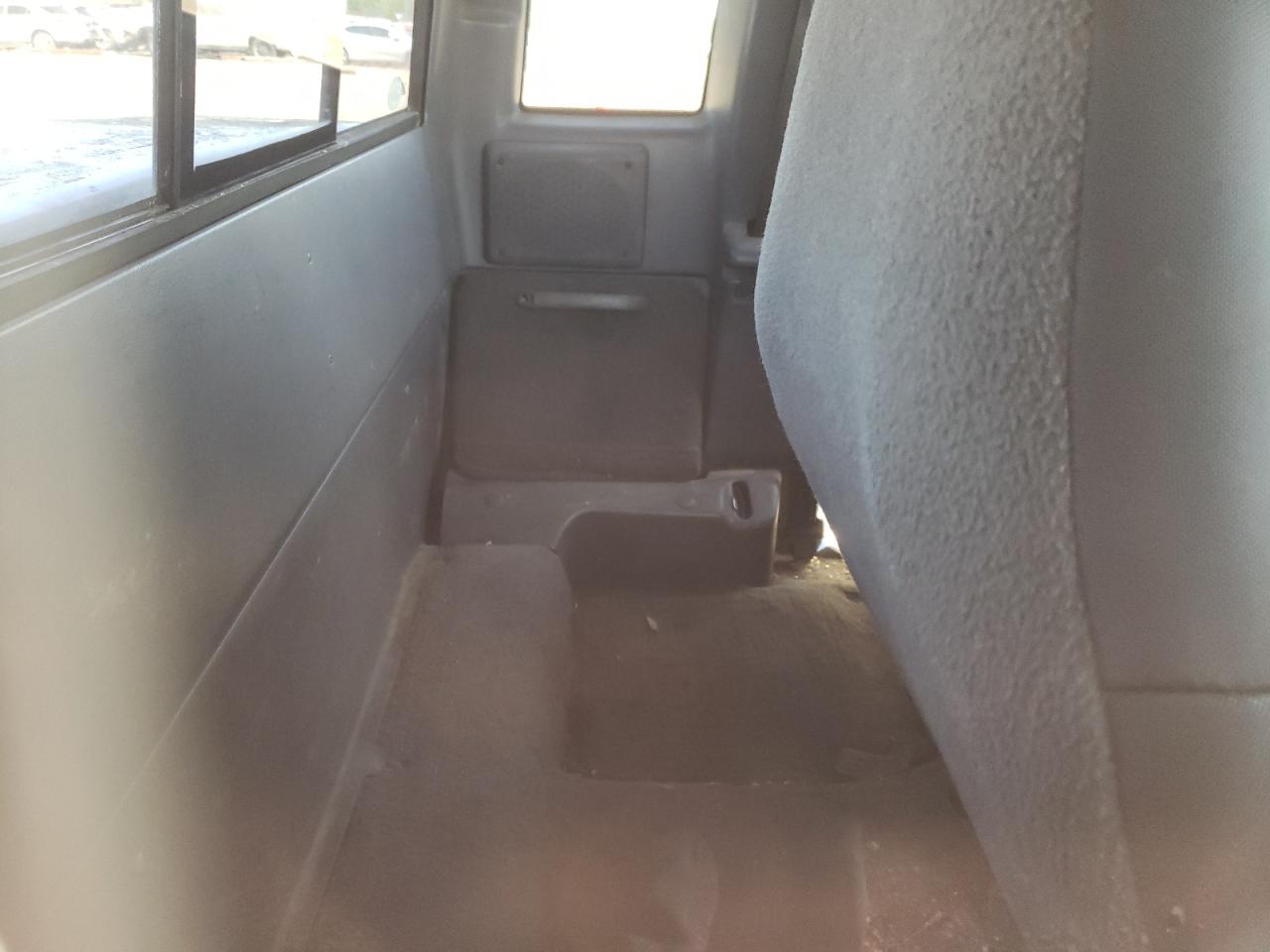 1FTYR14V01PB64443 2001 Ford Ranger Super Cab