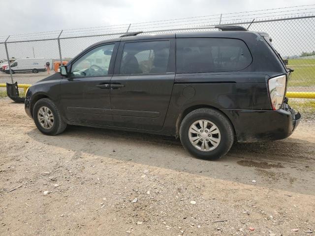 2012 Kia Sedona Lx VIN: KNDMG4C79C6424257 Lot: 53027044