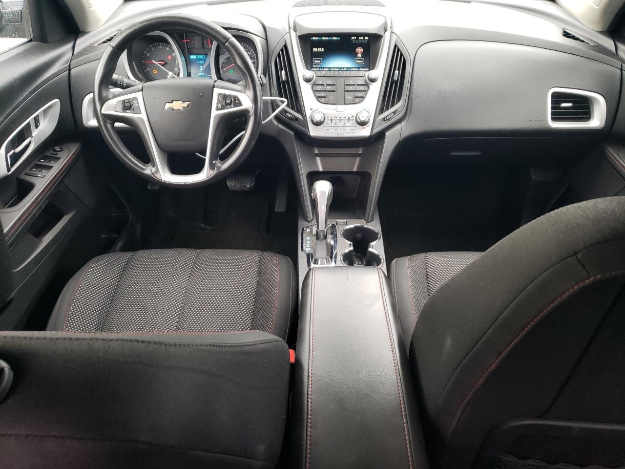 2GNALDEK3D6179619 2013 Chevrolet Equinox Lt