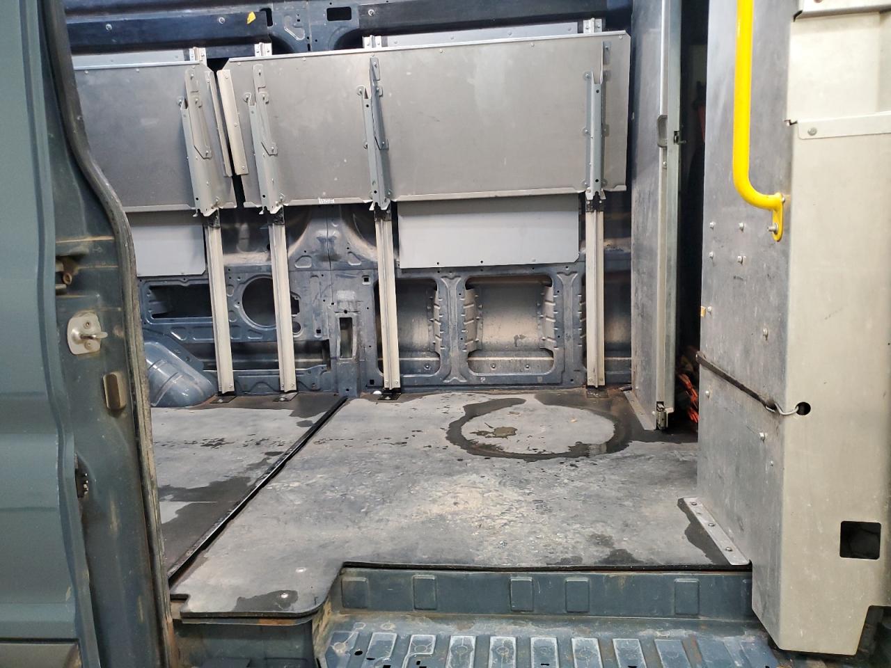 1FTBR3X85LKB04536 2020 Ford Transit T-250