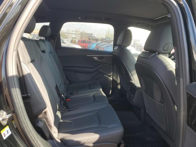 2022 AUDI Q7 KOMFORT - WA1BXBF74ND013042
