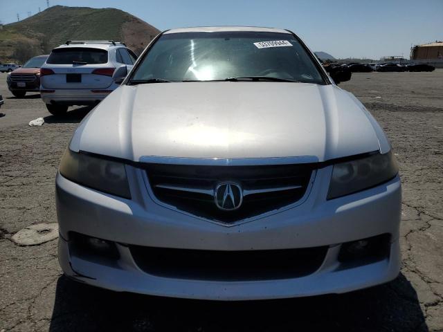 2004 Acura Tsx VIN: JH4CL96924C042056 Lot: 53709944