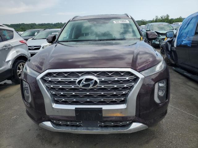 KM8R5DHE0LU077878 Hyundai Palisade L 5