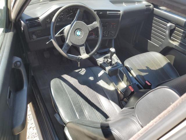 1989 BMW 325 I VIN: WBAAA1305K4204451 Lot: 57358764