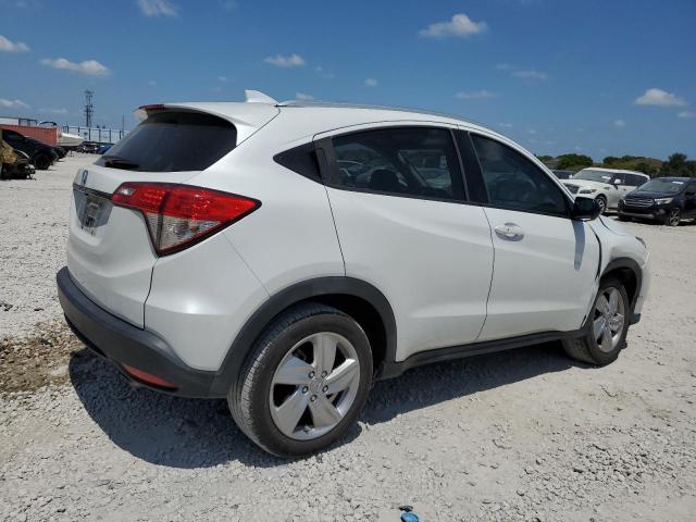 2019 Honda Hr-V Ex VIN: 3CZRU5H57KM711648 Lot: 54432894