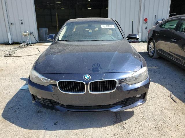 2013 BMW 328 I VIN: WBA3A5C50DF352218 Lot: 56946624