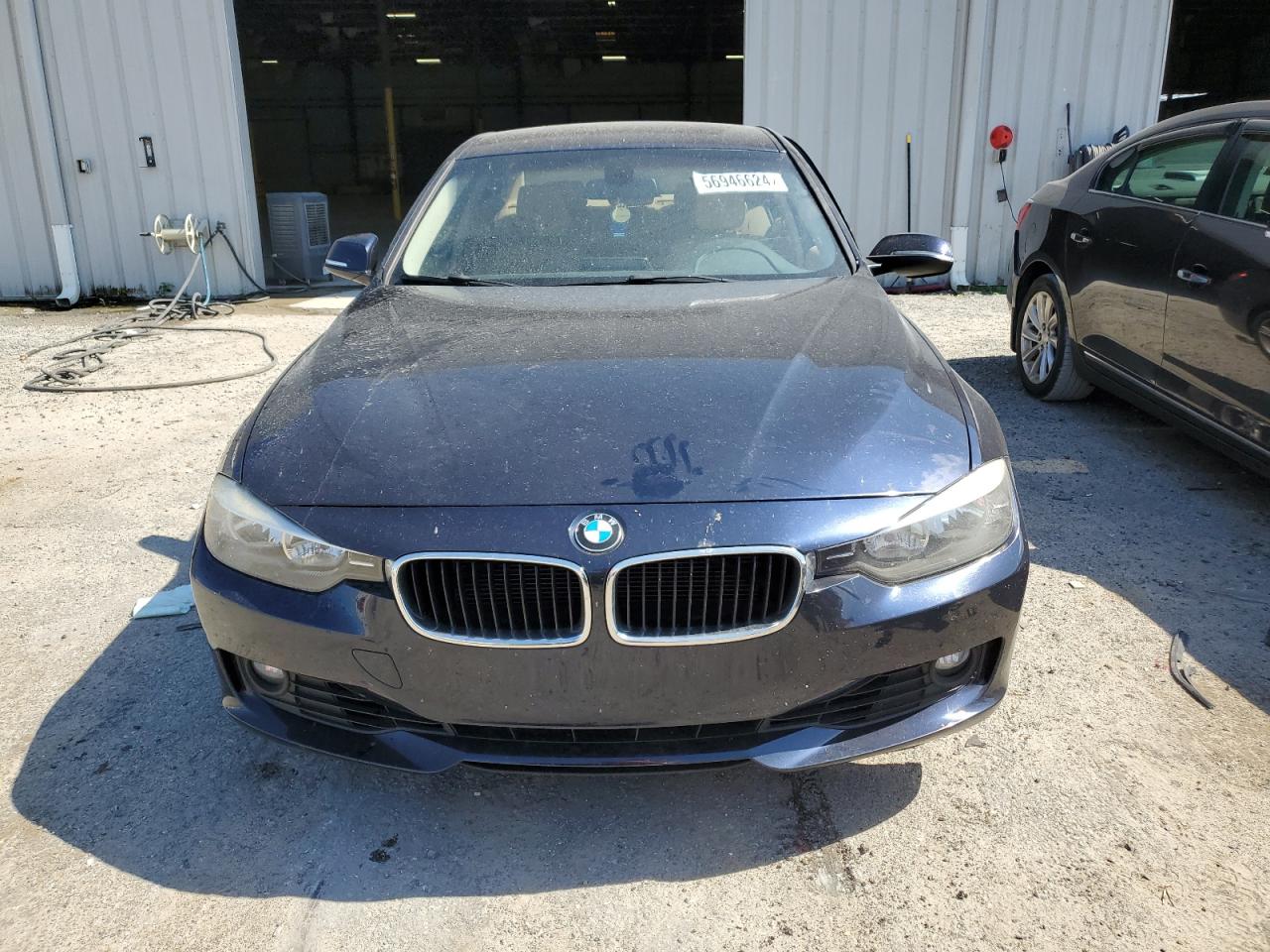 WBA3A5C50DF352218 2013 BMW 328 I