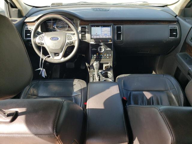 2019 Ford Flex Limited VIN: 2FMGK5D81KBA32135 Lot: 54378364