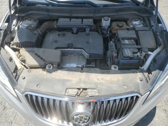 2018 Buick Envision Essence VIN: LRBFX1SA3JD005980 Lot: 56673384