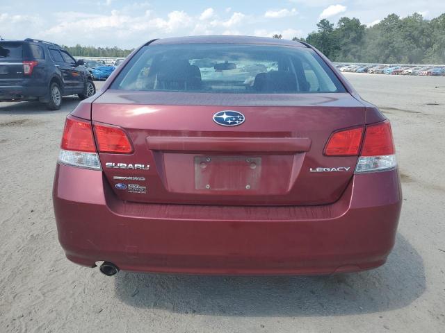 2013 Subaru Legacy 2.5I Premium VIN: 4S3BMCB67D3003160 Lot: 56314864