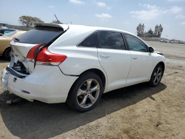 2010 Toyota Venza VIN: 4T3BK3BB6AU034900 Lot: 54449204