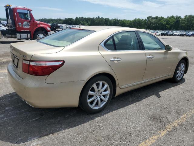 2008 Lexus Ls 460 VIN: JTHBL46F185068341 Lot: 56823454