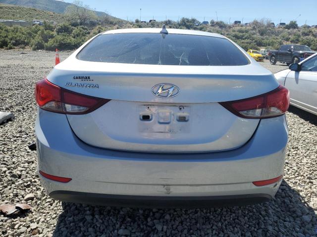 2014 Hyundai Elantra Se VIN: 5NPDH4AE0EH465450 Lot: 55136994