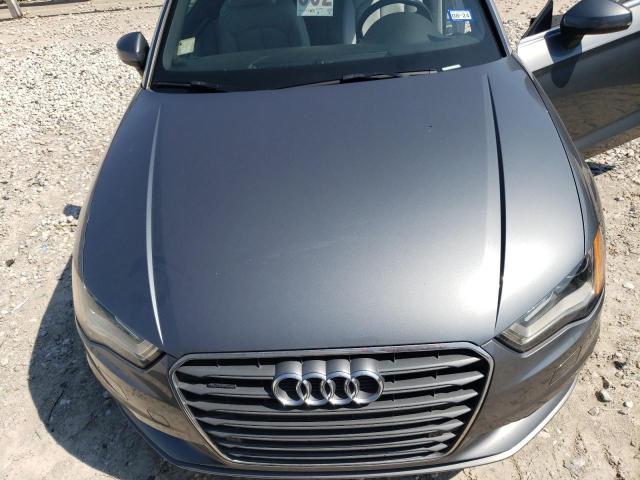 2015 AUDI 100 QUATRO WAU7FLFF0F1141600