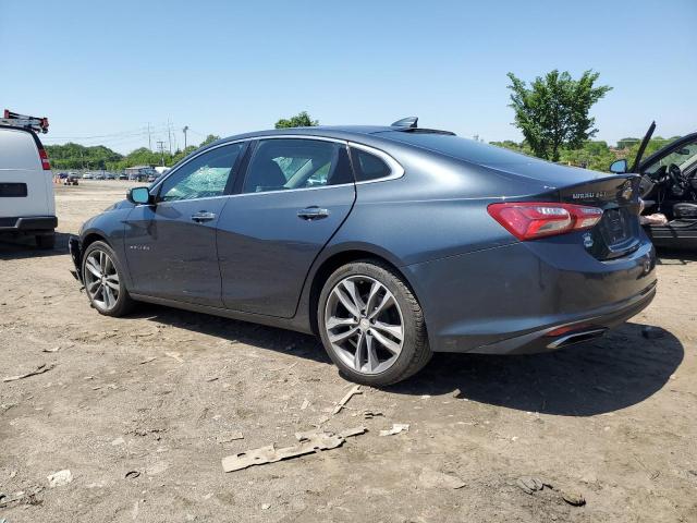 1G1ZE5SX6KF209848 2019 CHEVROLET MALIBU - Image 2