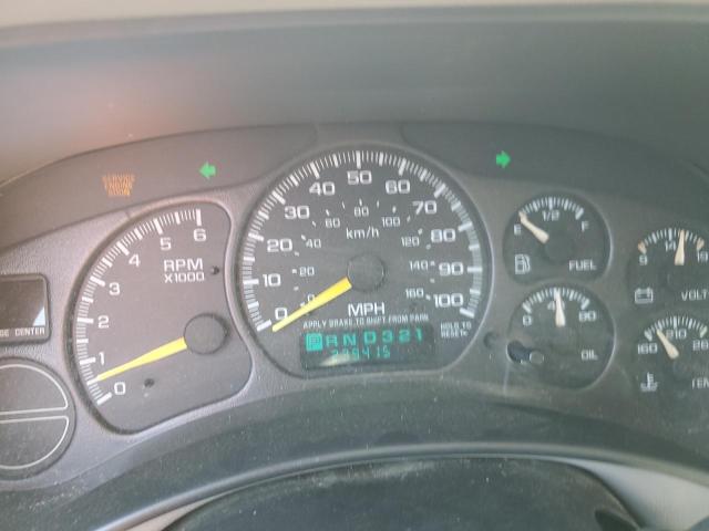 2001 Chevrolet Tahoe C1500 VIN: 1GNEC13T31J128860 Lot: 52855934