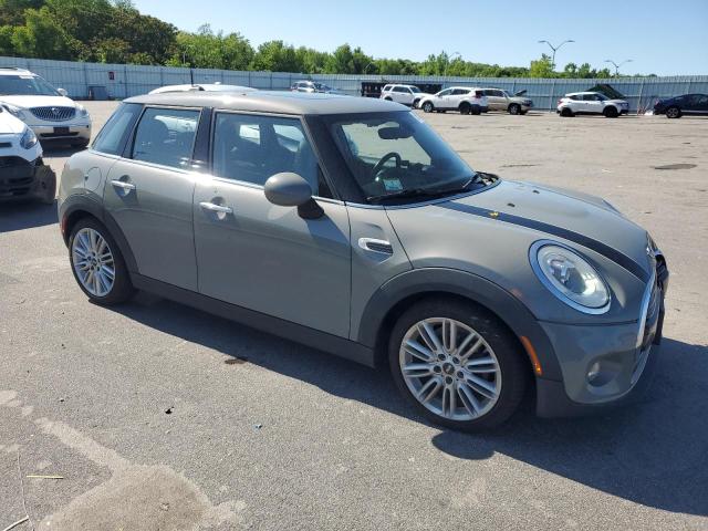 2016 Mini Cooper VIN: WMWXU1C56G2E16441 Lot: 56163214