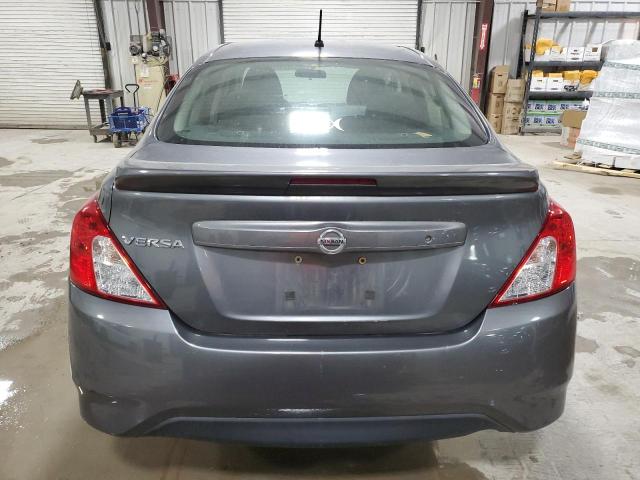 2018 NISSAN VERSA S/S - 3N1CN7AP2JL808862