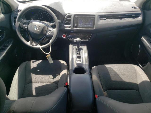 2022 Honda Hr-V Ex VIN: 3CZRU5H52NM710802 Lot: 55882514