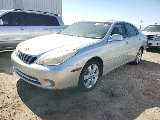 Lot #2522247801 2005 LEXUS ES 330 salvage car