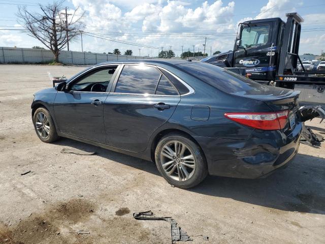 VIN 4T1BF1FK1FU092920 2015 Toyota Camry, LE no.2