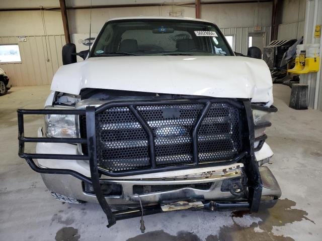 2007 Ford F250 Super Duty VIN: 1FTSW21P97EA53212 Lot: 56029064